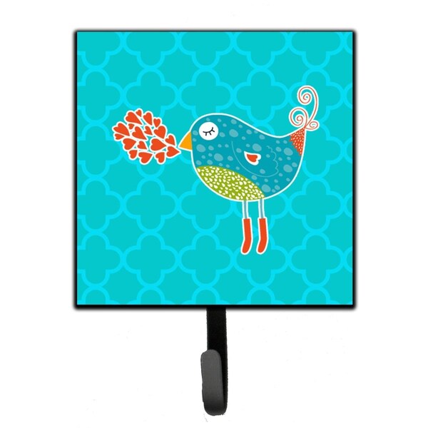 Jensendistributionservices Birdy Love Leash or Key Holder - MI2102548