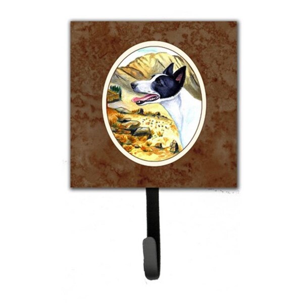Jensendistributionservices Canaan Dog Leash or Key Holder - MI227986