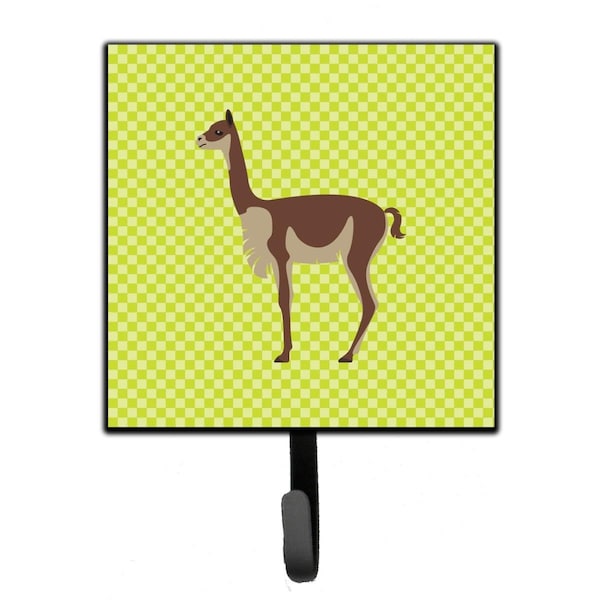 Jensendistributionservices Vicugna or Vicuna Green Leash or Key Holder - MI1657451