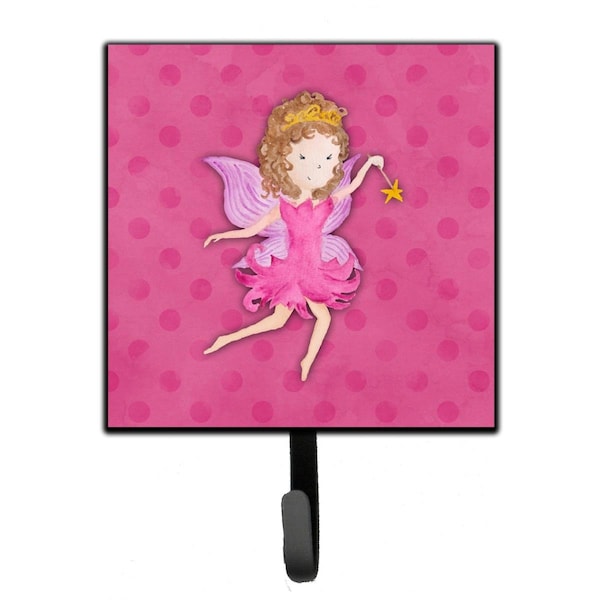 Jensendistributionservices Fairy Princess Watercolor Leash or Key Holder - MI1655604