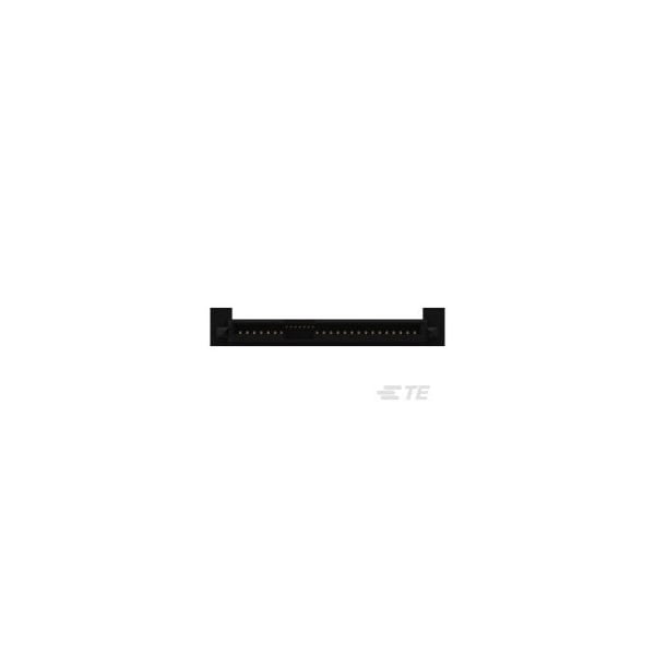 Te Connectivity SAS RECEPT VERTICAL EXT HT PRESS-FIT - 1735690-1

Conector vertical de ajuste de presión extendido de TE Connectivity SAS - 1735690-1