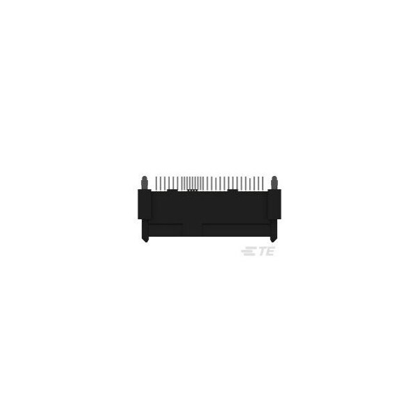Te Connectivity SAS RECEPT VERTICAL EXT HT PRESS-FIT - 1735690-1

Conector vertical de ajuste de presión extendido de TE Connectivity SAS - 1735690-1