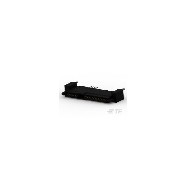 Te Connectivity SAS RECEPT VERTICAL EXT HT PRESS-FIT - 1735690-1

Conector vertical de ajuste de presión extendido de TE Connectivity SAS - 1735690-1