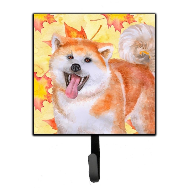 Jensendistributionservices Akita Fall Leash or Key Holder - MI1717227