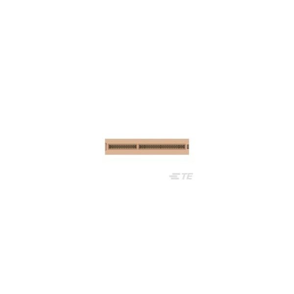 Te Connectivity SERIE ESTÁNDAR EDGE .050 SERIE 30 DUAL ASSY - 1-5650090-2