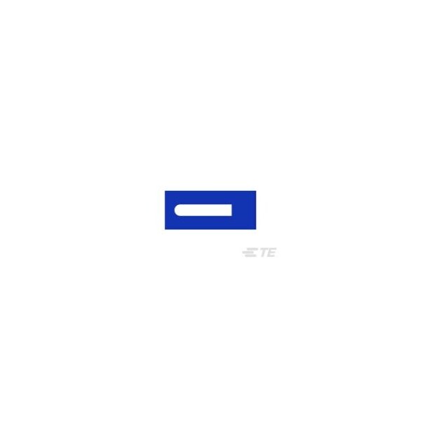 Te Connectivity 609-1031HD=FSKT IDC S 10 SR - 3-1437020-7