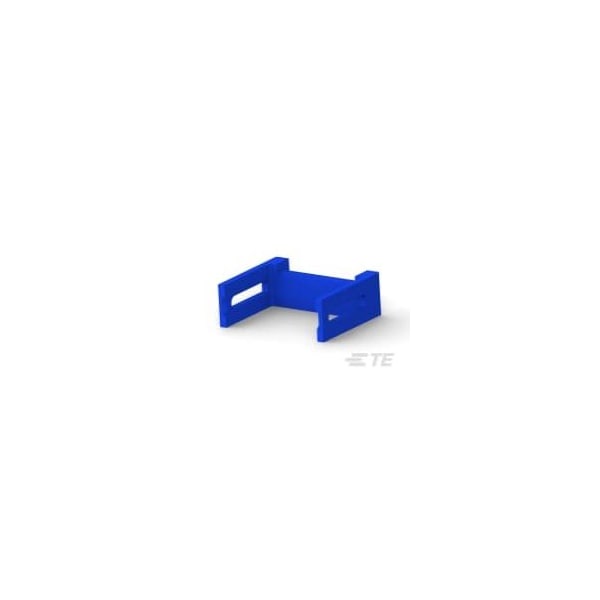 Te Connectivity 609-1031HD=FSKT IDC S 10 SR - 3-1437020-7