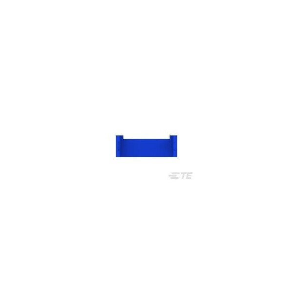 Te Connectivity 609-1031HD=FSKT IDC S 10 SR - 3-1437020-7