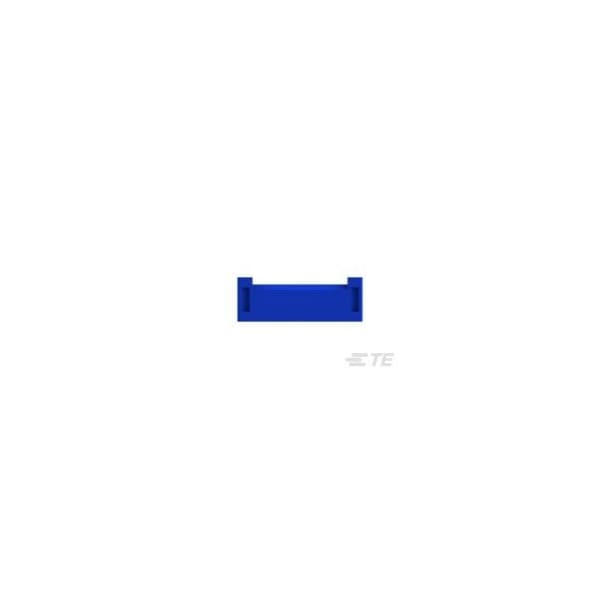 Te Connectivity 609-1031HD=FSKT IDC S 10 SR - 3-1437020-7