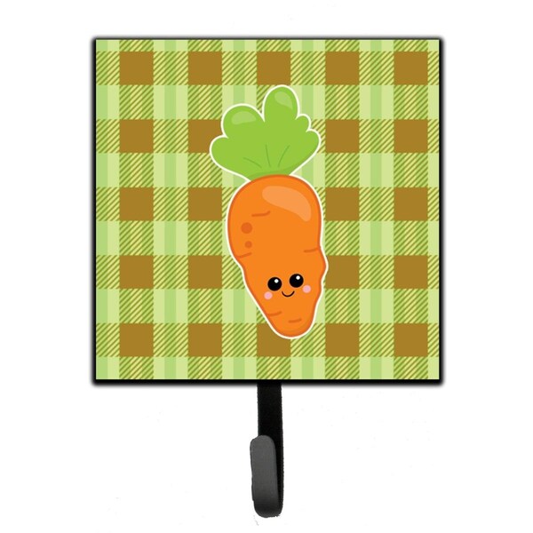 Jensendistributionservices Carol the Carrot Leash or Key Holder - MI2088087