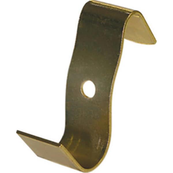 Eyecatcher 122246 Wide Molding Picture Hanger Hook, 4PK - EY2670318