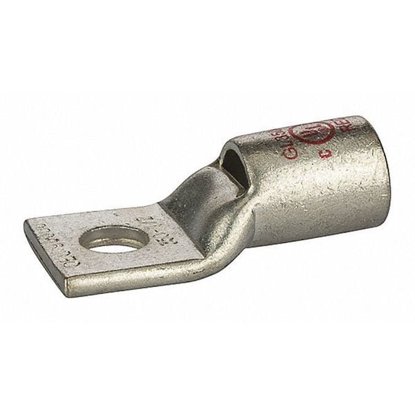 Nsi Industries Lug corto 350 MCM tamaño de perno de 1/2 pulgada - GL35048