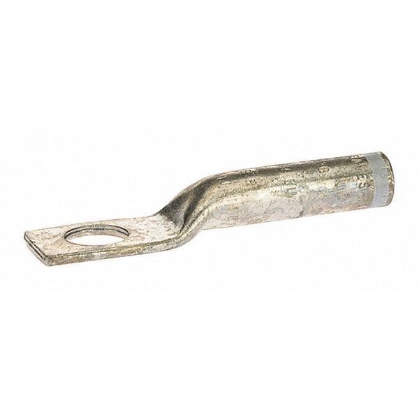 Nsi Industries Cu Cmp Lug Long 3 Awg 3/8 Tamaño de perno - L338