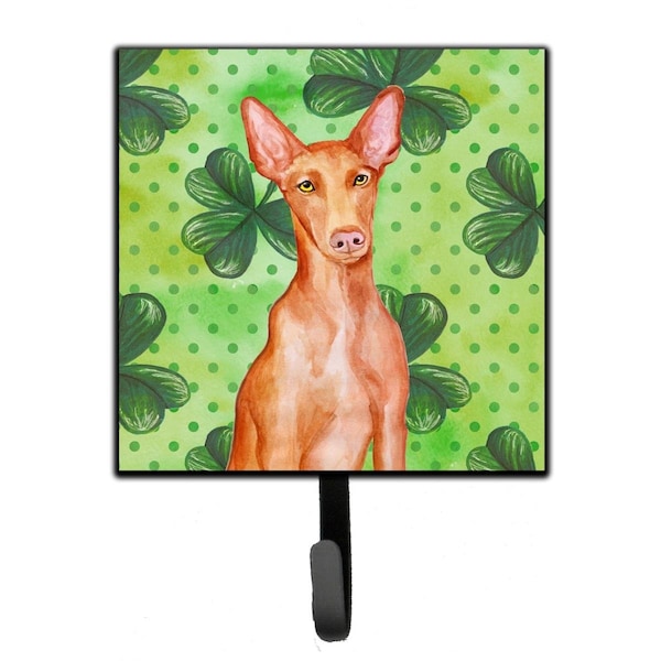 Jensendistributionservices Pharaoh Hound St Patricks Leash or Key Holder - MI1710952
