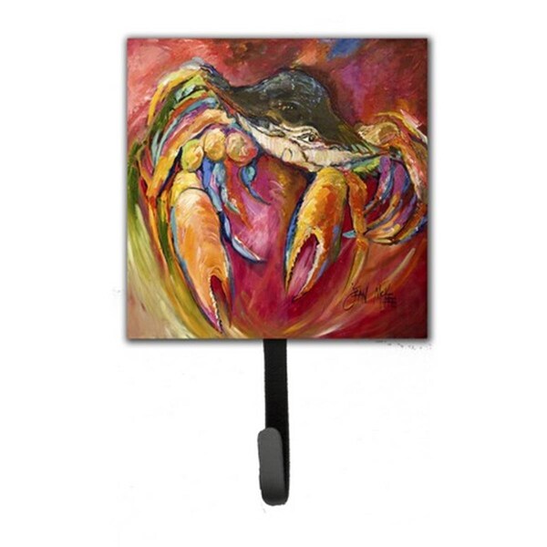 Jensendistributionservices Crab Stars Leash & Key Holder - MI1718508