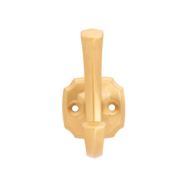 Hickory Hardware Hook 1 Inch Center to Center - H077870BGB
