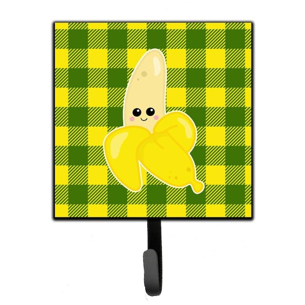 Carolines Treasures Going Bananas Leash or Key Holder - BB6889SH4