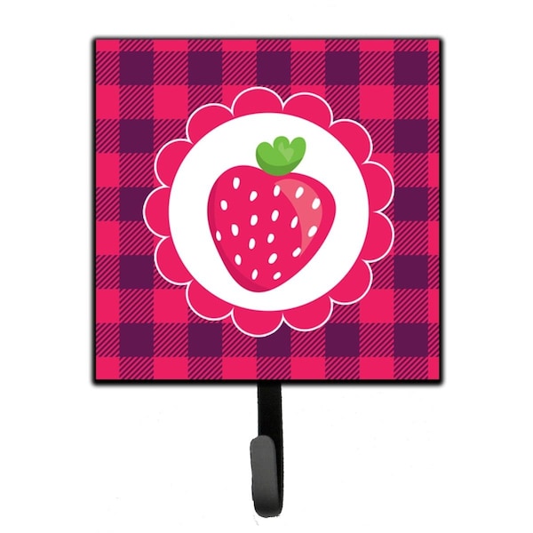 Jensendistributionservices Stawberry Leash or Key Holder - MI1713946