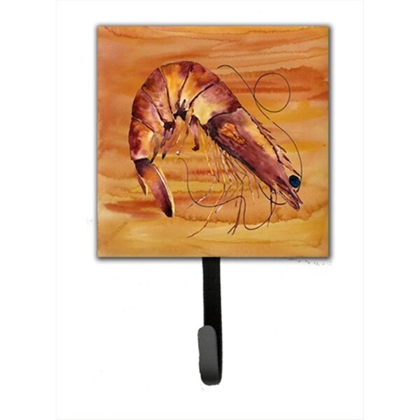 Jensendistributionservices Shrimp Leash Holder Or Key Hook - MI1717157