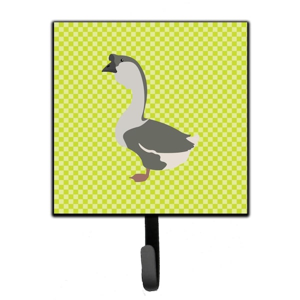 Carolines Treasures African Goose Green Leash or Key Holder - BB7725SH4