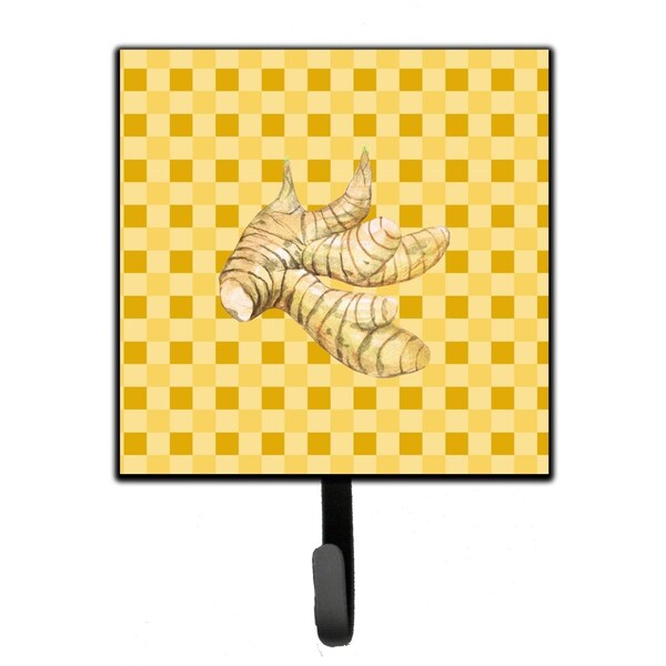 Carolines Treasures Galangal on Basketweave Leash or Key Holder - BB7201SH4