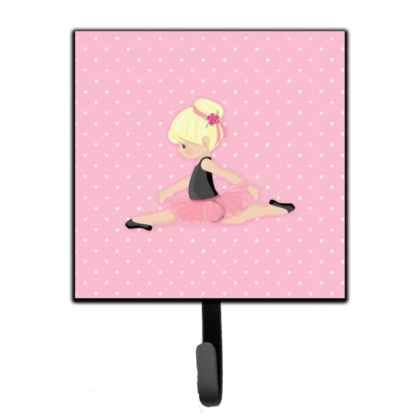 Jensendistributionservices Ballerina Blonde Jete Leash or Key Holder - MI1705078