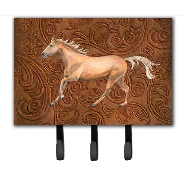 Jensendistributionservices Horse Leash Or Key Holder - MI1719743