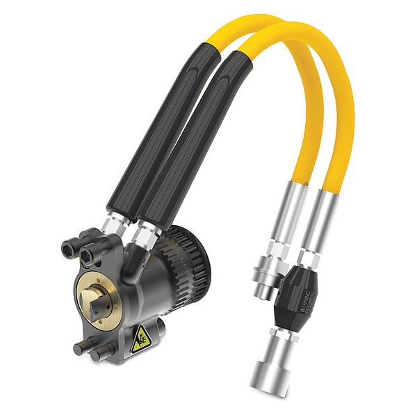 Enerpac RLP3202, RSL3000 Imperial Cassette, 2 1/8 in. Hexagon AF Size - RLP3202