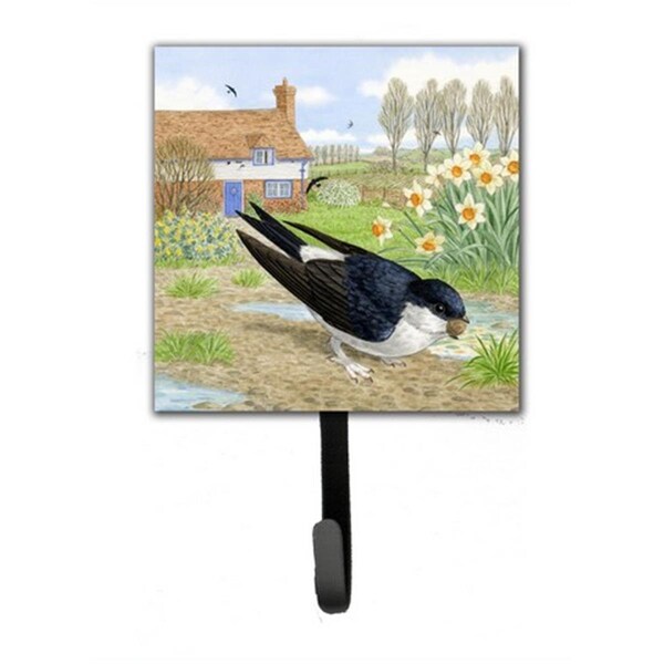 Micasa House Martin by Sarah Adams Leash or Key Holder - MI256437