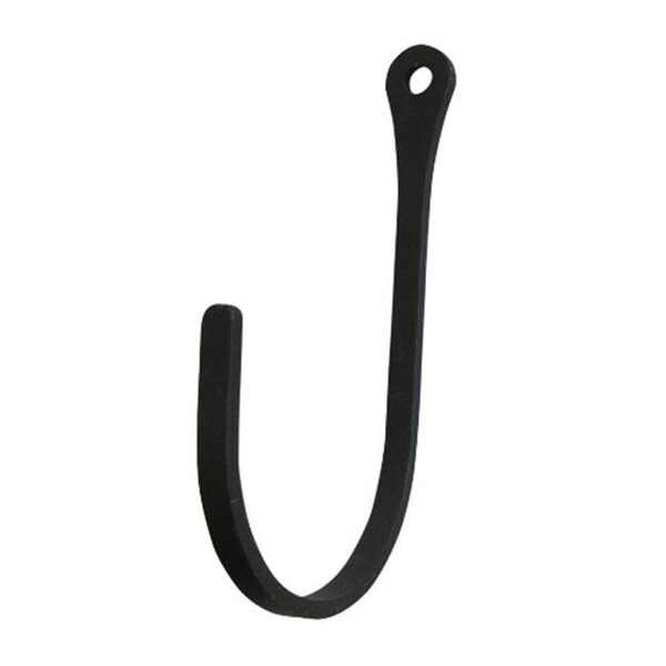 Village Wrought Iron Village Wrought Iron WH-N-E Narrow Wall Hook - WH-N-E