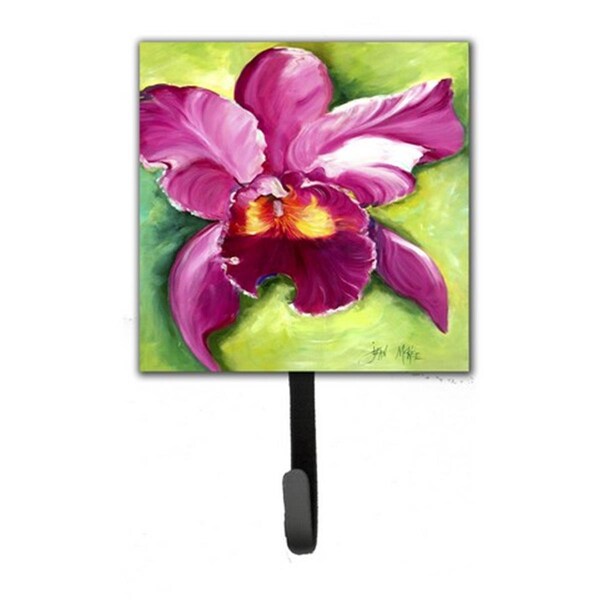Jensendistributionservices Orchid Leash & Key Holder - MI2088623
