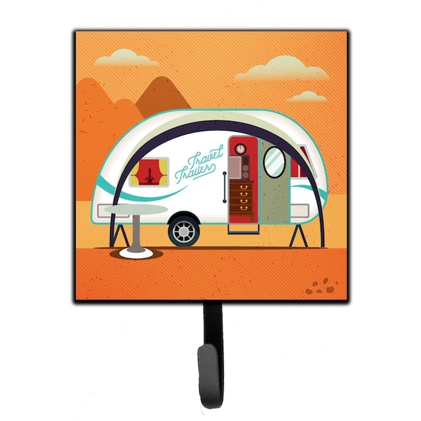 Jensendistributionservices Greatest Adventure New Camper Leash or Key Holder - MI1709062