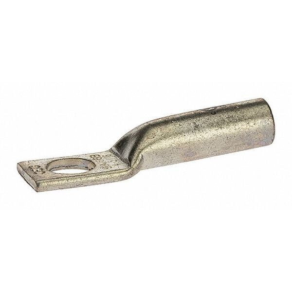 Las tuercas largas de Nsi Industries de 4 AWG y tamaño de perno de 5/16 - L456