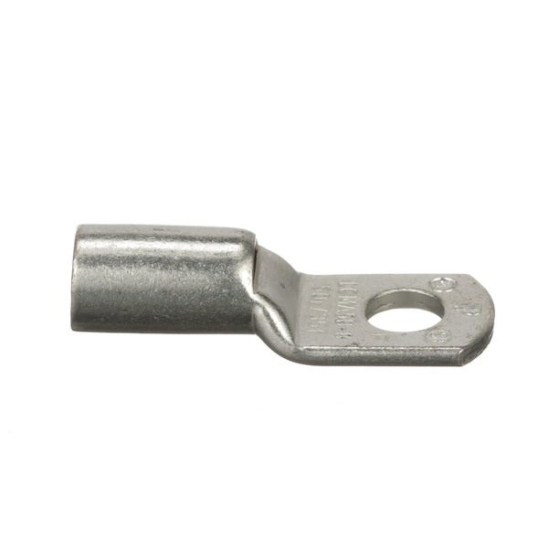 Panduit Conector de Compresión de Cobre Métrico, 1 Orificio, 5 - LCMA50-8-L