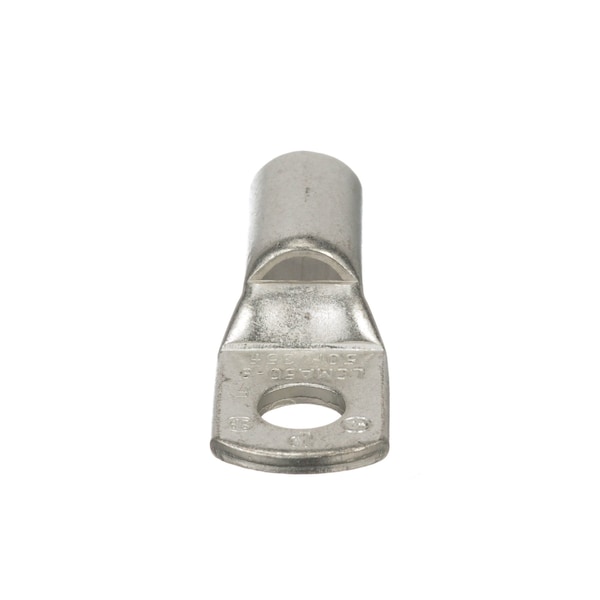 Panduit Conector de Compresión de Cobre Métrico, 1 Orificio, 5 - LCMA50-8-L