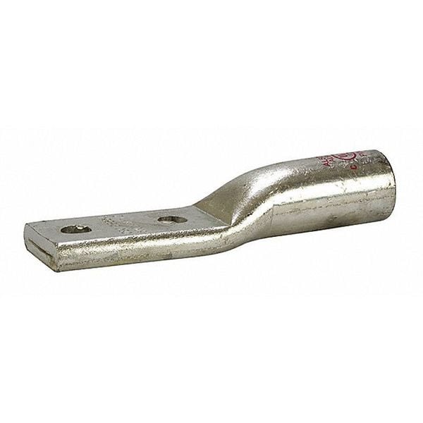 Espaciado de montaje NEMA AL/ Lug 500 Mcm - AL500N de Nsi Industries