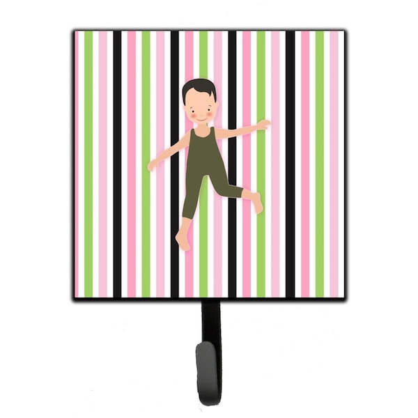 Jensendistributionservices Boy Dancer Bikatard Leash or Key Holder - MI1711710