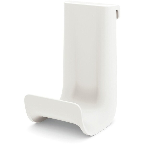 Hon Pedestal Hook, Fuse Collection, 1-9/10"x2-3/10"x3-1/4", WE - HONHAECBHDW