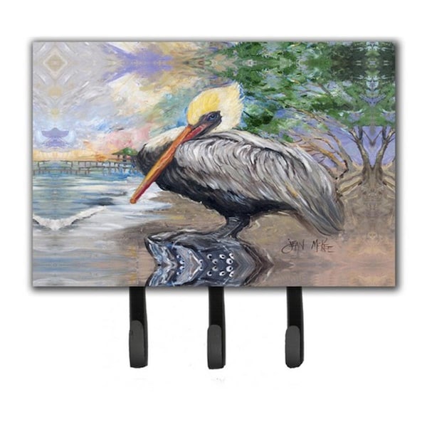 Jensendistributionservices Pelican Bay Leash & Key Holder - MI2088618
