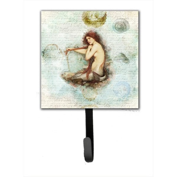 Micasa Mermaids And Mermen Leash Or Key Holder - MI757912
