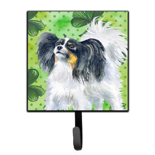 Jensendistributionservices Papillon St.Patricks Leash or Key Holder - MI1655210