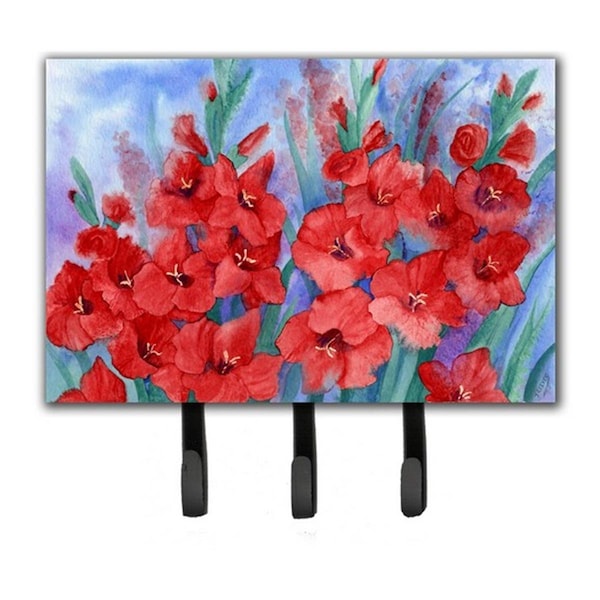 Jensendistributionservices Gladioli Leash or Key Holder - MI1718585