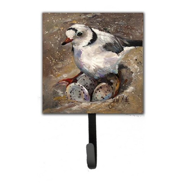 Jensendistributionservices Piping Plover Leash & Key Holder - MI1715759