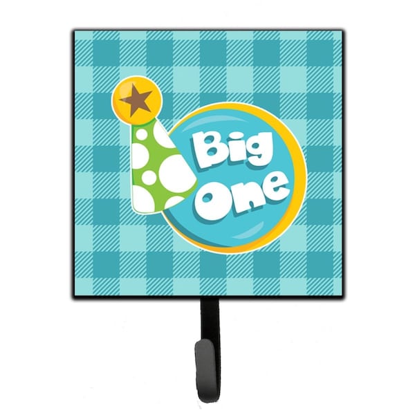 Carolines Treasures Boy Big One Leash or Key Holder - BB6824SH4