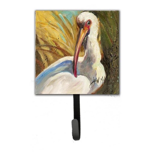 Jensendistributionservices White Ibis Leash & Key Holder - MI1719792
