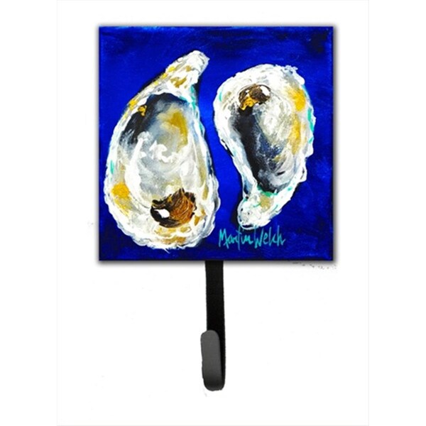 Jensendistributionservices Oyster I Hear You Leash Or Key Holder - MI1710902