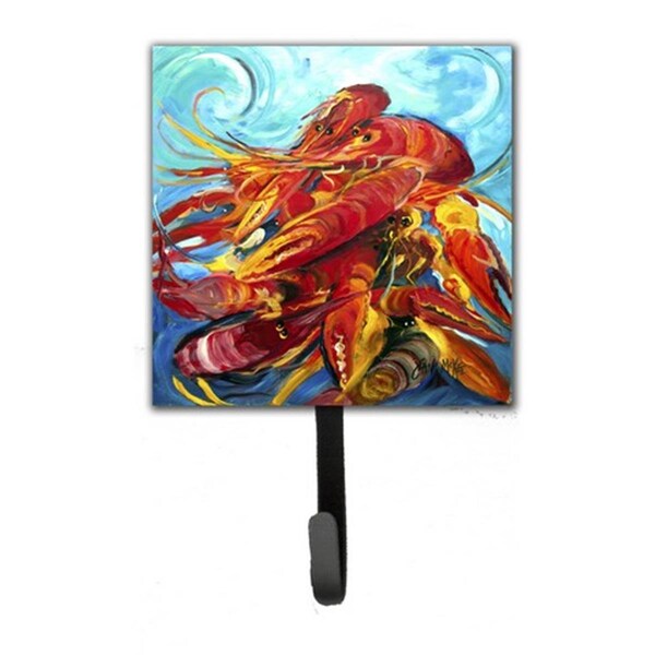 Jensendistributionservices Crawfish Leash & Key Holder - MI1721005