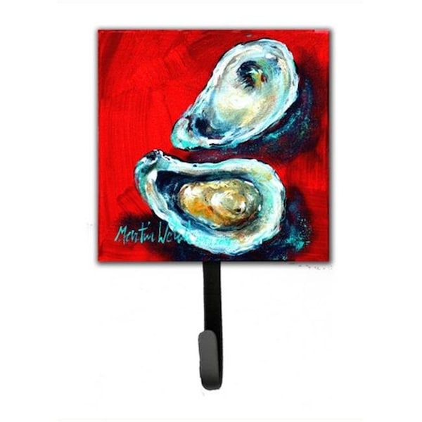 Jensendistributionservices Open Up Oyster Leash or Key Holder - MI256363