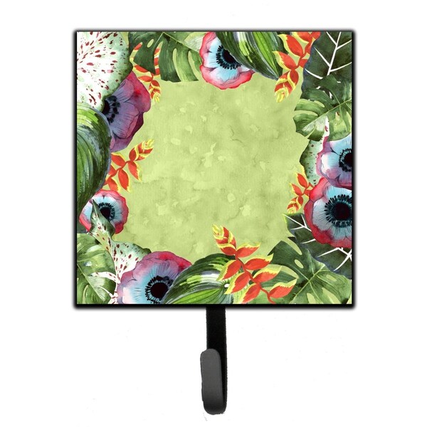 Carolines Treasures Tropical Leash or Key Holder - CK1698SH4