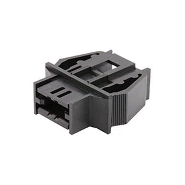 Adaptador de Conector de Placa Molex, 40 Contactos (Lado 1), 40 Contactos (Lado 2), Hembra-Macho, Montaje en Panel - 50650040